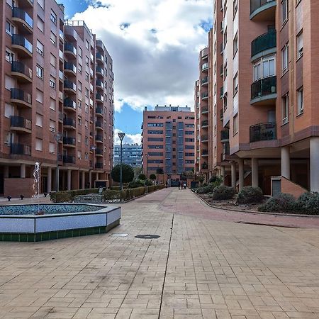 Valencia Flat Rental Swim&Paddle Habitación foto