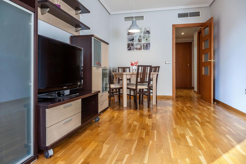 Valencia Flat Rental Swim&Paddle Habitación foto