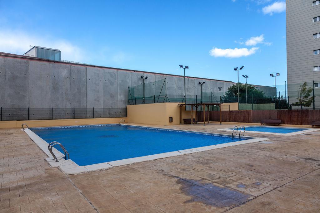 Valencia Flat Rental Swim&Paddle Habitación foto
