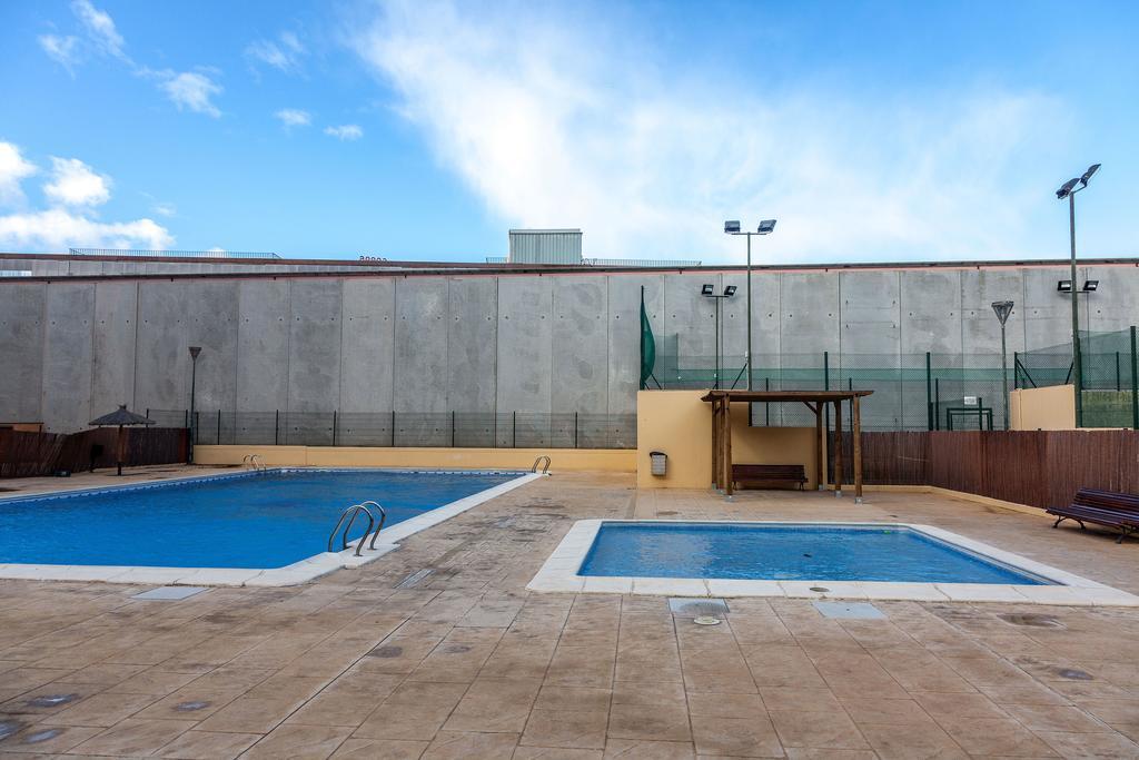 Valencia Flat Rental Swim&Paddle Habitación foto