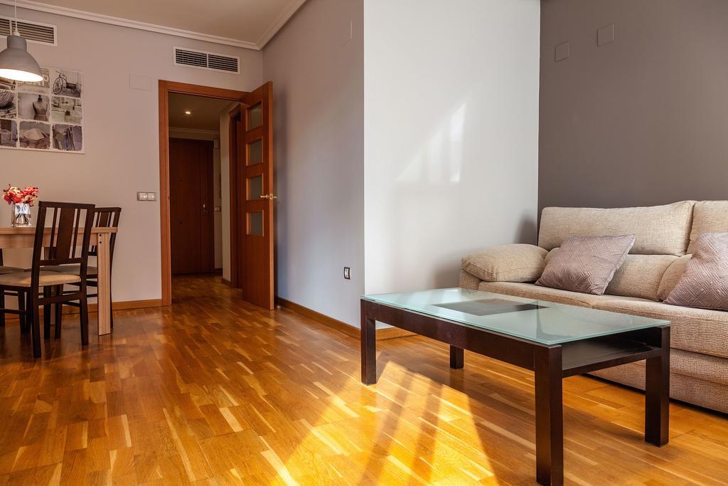 Valencia Flat Rental Swim&Paddle Habitación foto