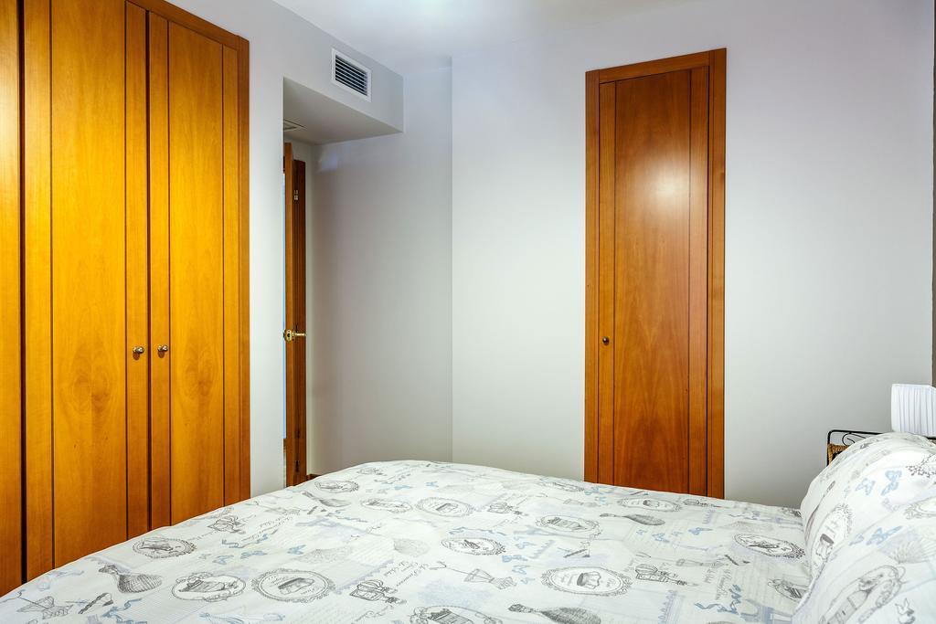 Valencia Flat Rental Swim&Paddle Habitación foto