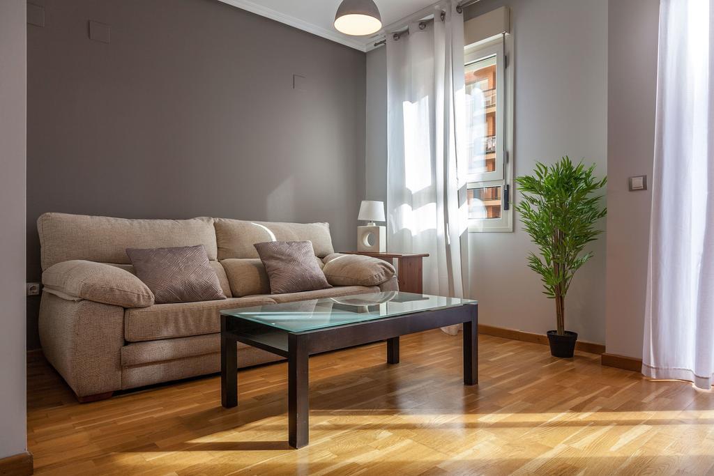 Valencia Flat Rental Swim&Paddle Habitación foto