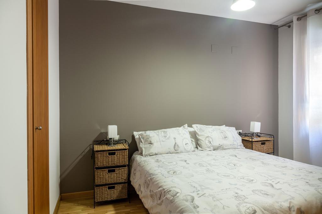 Valencia Flat Rental Swim&Paddle Habitación foto